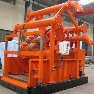 石油設備清洗案例